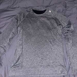 Lululemon Men’s Crewneck